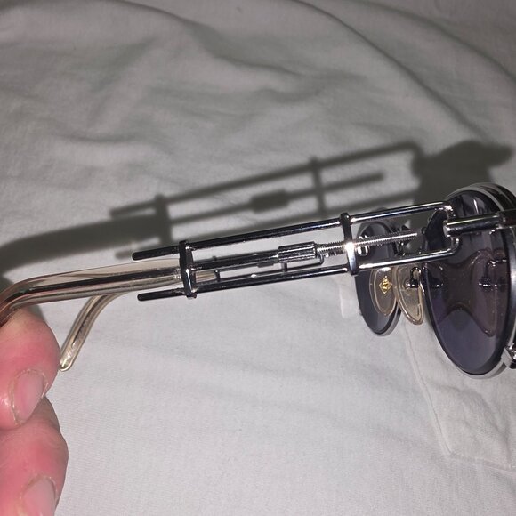 Vintage Jean Paul Gaultier JPG 56-0174 Sunglasses (please read description) - Picture 8 of 9